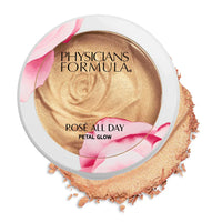 Physicians Formula Rosé All Day Petal Glow setting powder freshly picked 4pc Set + 1 Full Size Product Worth 25% Value Free