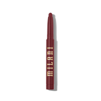 Milani Ludicrous Matte Lip Crayon 200 Insomniac 4pc Set + 1 Full Size Product Worth 25% Value Free