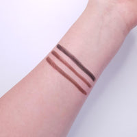 Revolution Relove Power Brow Pencil Dark Brown - HOK Makeup
