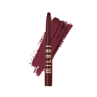 Milani Ludicrous Matte Lip Crayon 210 Off The Wall 4pc Set + 1 Full Size Product Worth 25% Value Free