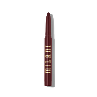 Milani Ludicrous Matte Lip Crayon 210 Off The Wall 4pc Set + 1 Full Size Product Worth 25% Value Free