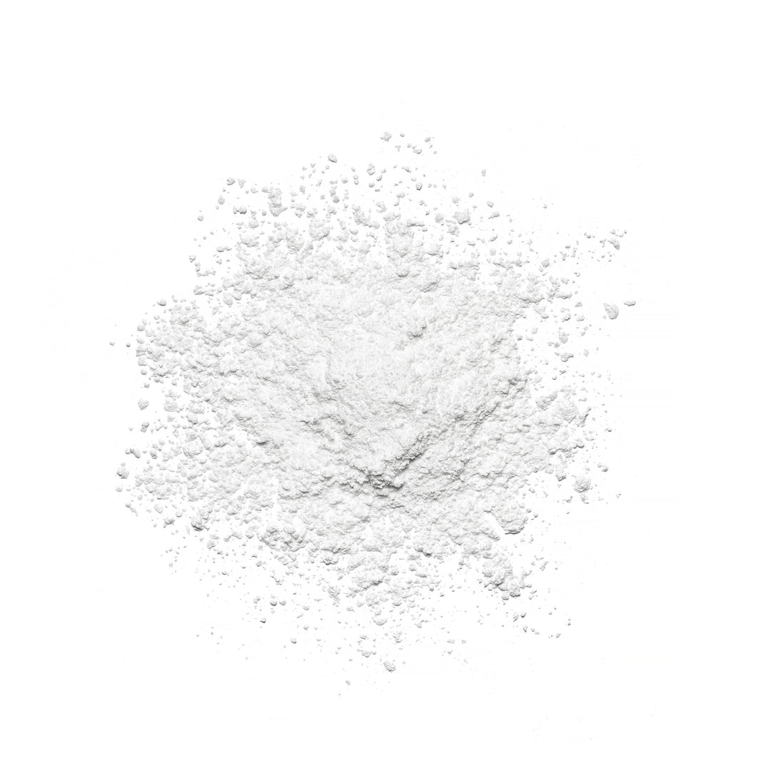 Makeup Revolution Loose Baking Powder White 4pc Set + 1 Full Size Product Worth 25% Value Free