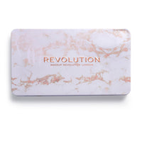 Makeup Revolution Forever Flawless Decadent Eyeshadow Palette 4Pcs Set + 1 Full Size Product Worth 25% Value Free