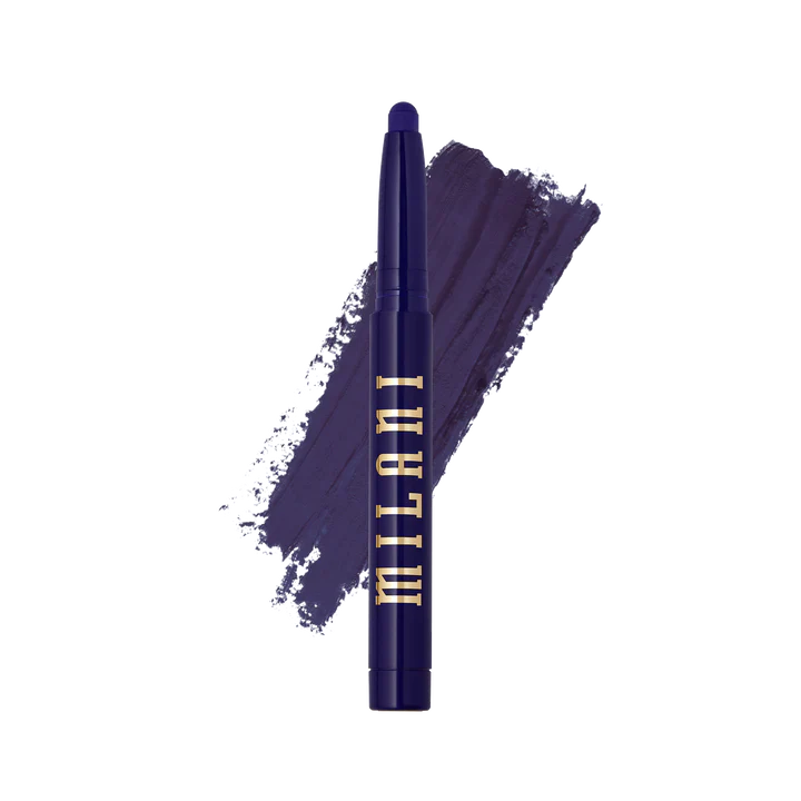 Milani Ludicrous Matte Lip Crayon 240 Front Row 4pc Set + 1 Full Size Product Worth 25% Value Free