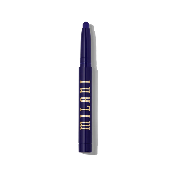 Milani Ludicrous Matte Lip Crayon 240 Front Row 4pc Set + 1 Full Size Product Worth 25% Value Free