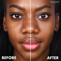 Milani Glow Drops Radiance Boosting Serum 4pc Set + 1 Full Size Product Worth 25% Value Free