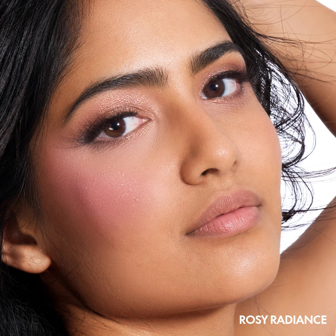 L.A. Girl Prism Jelly Stick- Rosy Radiance 4pc Set + 1 Full Size Product Worth 25% Value Free