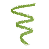 Makeup Revolution Streamline Waterline Eyeliner Pencil Green 4pc Set + 1 Full Size Product Worth 25% Value Free