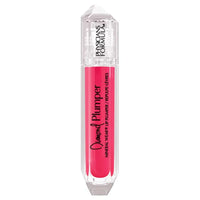 Physicians Formula Mineral Wear Diamond Glow Lip Plumper Light Pink Radiant Cut  4pc Set + 1 Full Size Product Worth 25% Value Free