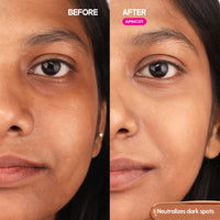 L.A. Girl Hd Pro Conceal-Apricot Corrector 4pc Set + 1 Full Size Product Worth 25% Value Free