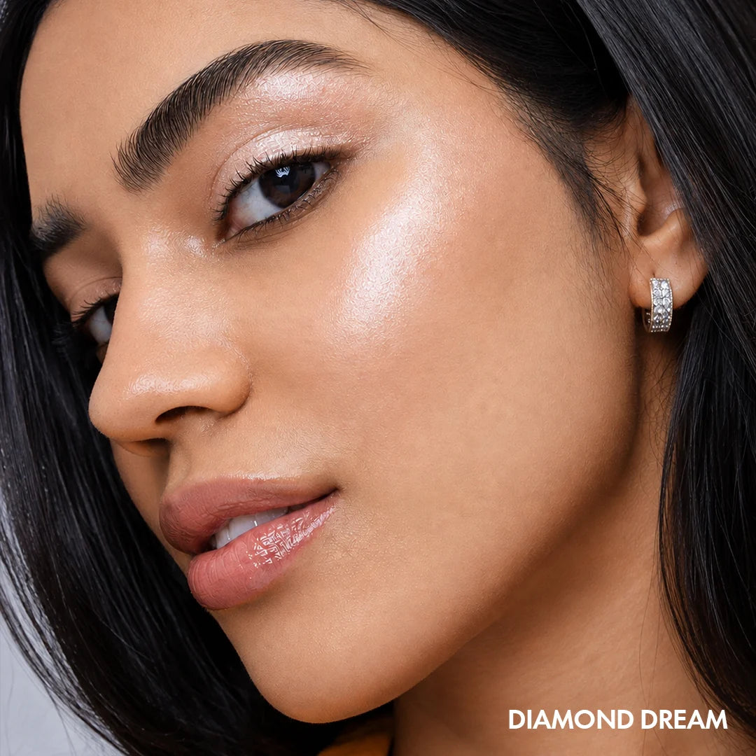 L.A. Girl Prism Jelly Stick- Diamond Dream 4pc Set + 1 Full Size Product Worth 25% Value Free