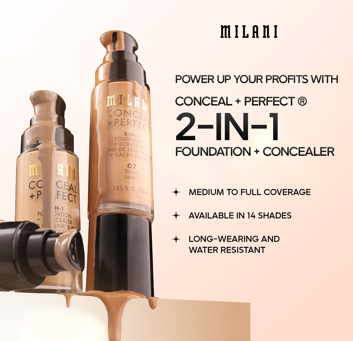 Foundation+Concealer