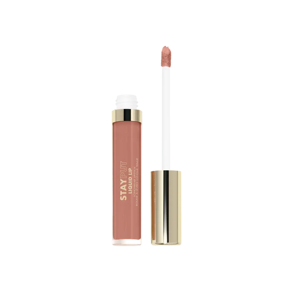 Milani Stay Put Liquid Lip Longwear Lipstick 10/10 4pc Set + 1 Full Size Product Worth 25% Value Free