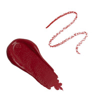 Makeup Revolution Lip Contour Kit Sassy Red 4pc Set + 1 Full Size Product Worth 25% Value Free