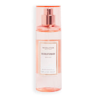 Makeup Revolution Body Mist Spray Revolutionary 4pc Set + 1 Full Size Product Worth 25% Value Free