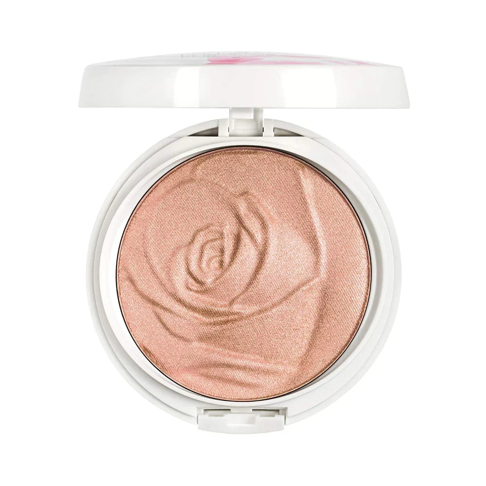 Physicians Formula Rosé All Day Petal Glow setting powder soft petal 4pc Set + 1 Full Size Product Worth 25% Value Free