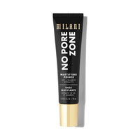 Milani No Pore Zone Mattifying Primer 4pc Set + 1 Full Size Product Worth 25% Value Free