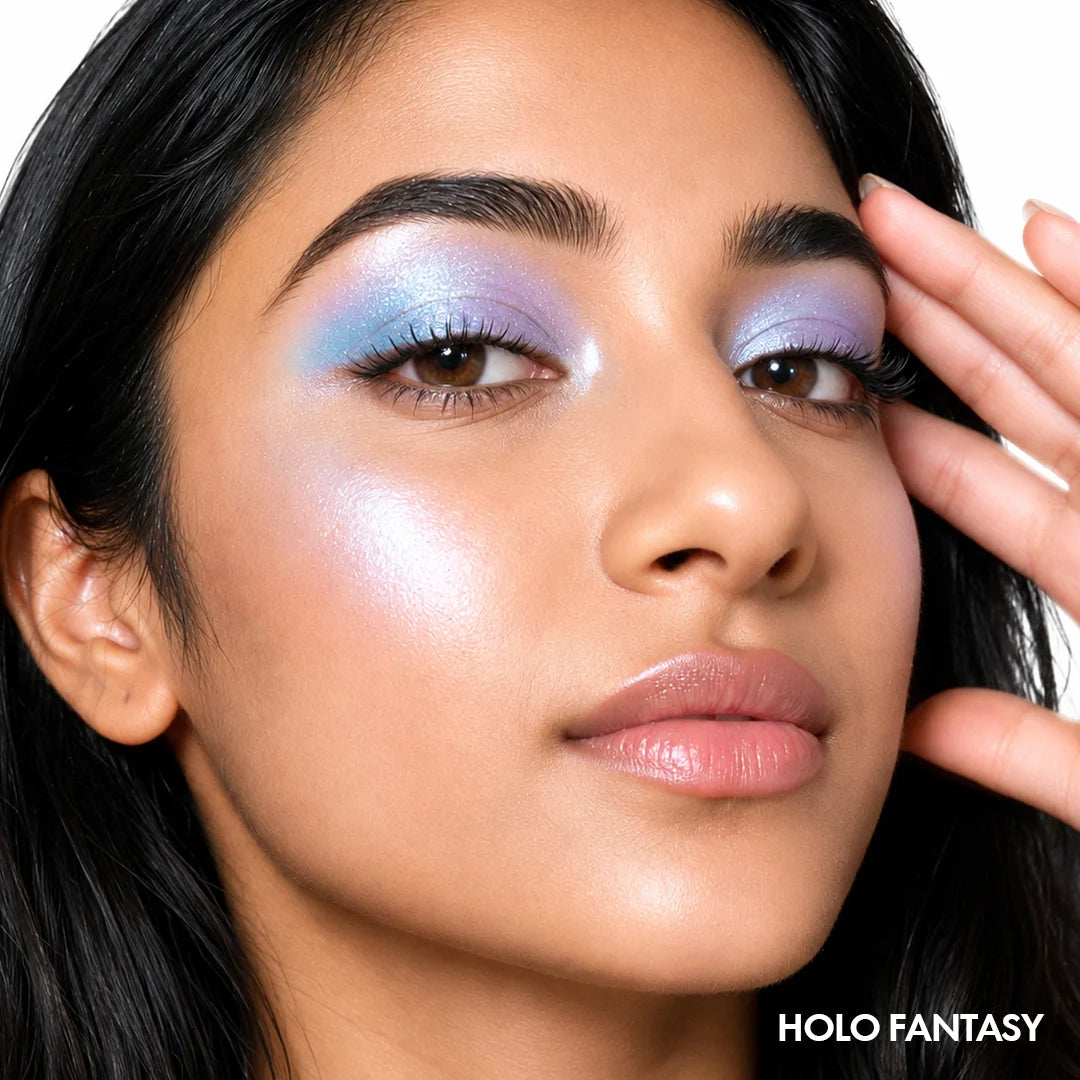 L.A. Girl Prism Jelly Stick- Holo Fantasy 4pc Set + 1 Full Size Product Worth 25% Value Free
