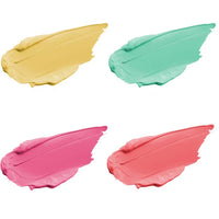 Wet N Wild Full Circuit Palette - Warm Up 4pc Set + 1 Full Size Product Worth 25% Value Free