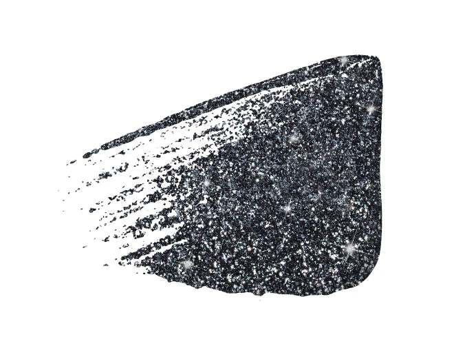 Wet N Wild Color Icon Eyeshadow Glitter Single - Karma 4pc Set + 1 Full Size Product Worth 25% Value Free