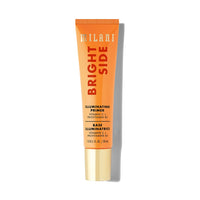 Milani Bright Side Illuminating Primer 4pc Set + 1 Full Size Product Worth 25% Value Free
