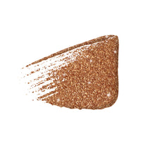 Wet N Wild Color Icon Eyeshadow Glitter Single - Toasty 4pc Set + 1 Full Size Product Worth 25% Value Free