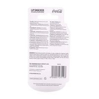 Lip Smacker Coca Cola Lip Balm 4pc Set + 1 Full Size Product Worth 25% Value Free