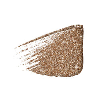 Wet N Wild Color Icon Eyeshadow Glitter Single - Brass 4pc Set + 1 Full Size Product Worth 25% Value Free