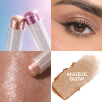 L.A. Girl Prism Jelly Stick- Angelic Glow 4pc Set + 1 Full Size Product Worth 25% Value Free