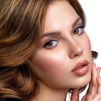 Milani Conceal + Perfect Undereye Brightener-03 Pumpkin 4pc Set + 1 Full Size Product Worth 25% Value Free