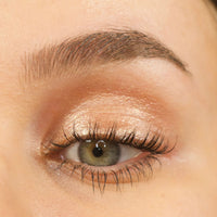 Makeup Revolution Lustre Wand Shadow Stick Gold Flare 4pc Set + 1 Full Size Product Worth 25% Value Free