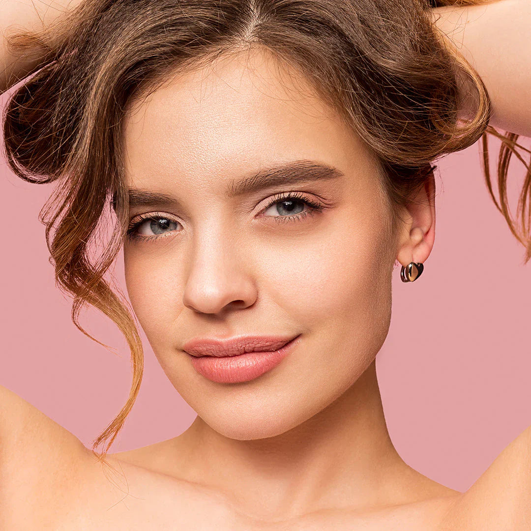 Focallure Makeup Setting Spray 4pc Set + 1 Full Size Product Worth 25% Value Free