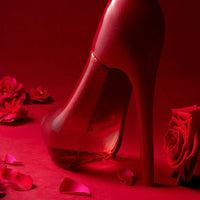 Giverny Red Diamond Eau De Parfum 100ml 4pc Set + 1 Full Size Product Worth 25% Value Free