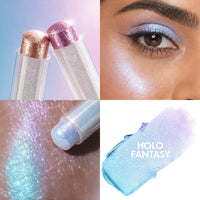 L.A. Girl Prism Jelly Stick- Holo Fantasy 4pc Set + 1 Full Size Product Worth 25% Value Free