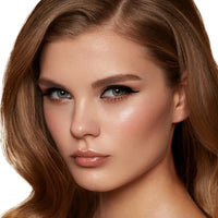 Milani Conceal + Perfect Liquid Highlighter-04 Solar 4pc Set + 1 Full Size Product Worth 25% Value Free