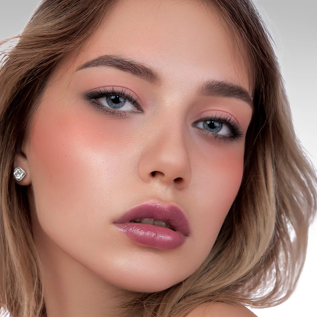 Milani Conceal + Perfect Undereye Brightener-01 Rose 4pc Set + 1 Full Size Product Worth 25% Value Free