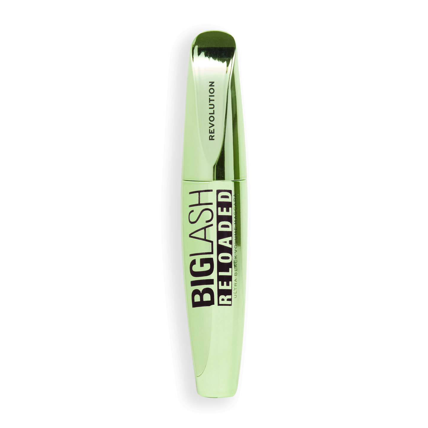 Makeup Revolution - Big Lash Reloaded Volume Mascara 4pc Set + 1 Full Size Product Worth 25% Value Free