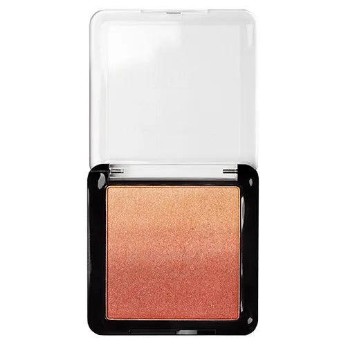 Wet N Wild Color Icon Ombre Blush - Mai Tai Buy You A Drink 4pc Set + 1 Full Size Product Worth 25% Value Free