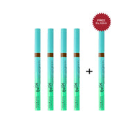 Physicians Formula Butter Palm Feat Micro BrowPen Universal Brown 4pc Set + 1 Full Size Product Worth 25% Value Free