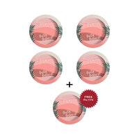 Physicians Formula Butter Believe It! Blush Pink Sands 4pc Set + 1 Full Size Product Worth 25% Value Free