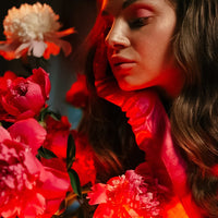 Giverny Red Diamond Eau De Parfum 100ml 4pc Set + 1 Full Size Product Worth 25% Value Free