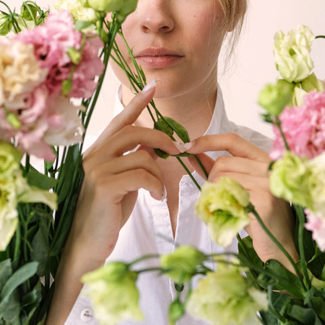 Giverny Nude Diamond Eau De Parfum 100ml 4pc Set + 1 Full Size Product Worth 25% Value Free