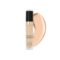 Milani Conceal + Perfect Long Wear Concealer -Light Vanill 4pc Set + 1 Full Size Product Worth 25% Value Free