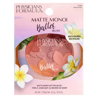 Physicians Formula Butter Believe It! Blush Pink Sands 4pc Set + 1 Full Size Product Worth 25% Value Free