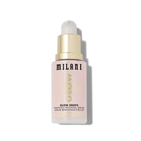 Milani Glow Drops Radiance Boosting Serum 4pc Set + 1 Full Size Product Worth 25% Value Free