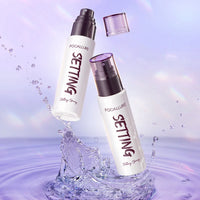 Focallure Flawless Long-Lasting Setting Spray 4pc Set + 1 Full Size Product Worth 25% Value Free