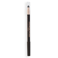 Makeup Revolution Streamline Waterline Eyeliner Pencil Brown 4pc Set + 1 Full Size Product Worth 25% Value Free