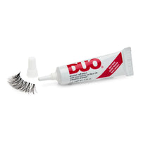 DUO Striplash Adhesive, Dark 4pc Set + 1 Full Size Product Worth 25% Value Free