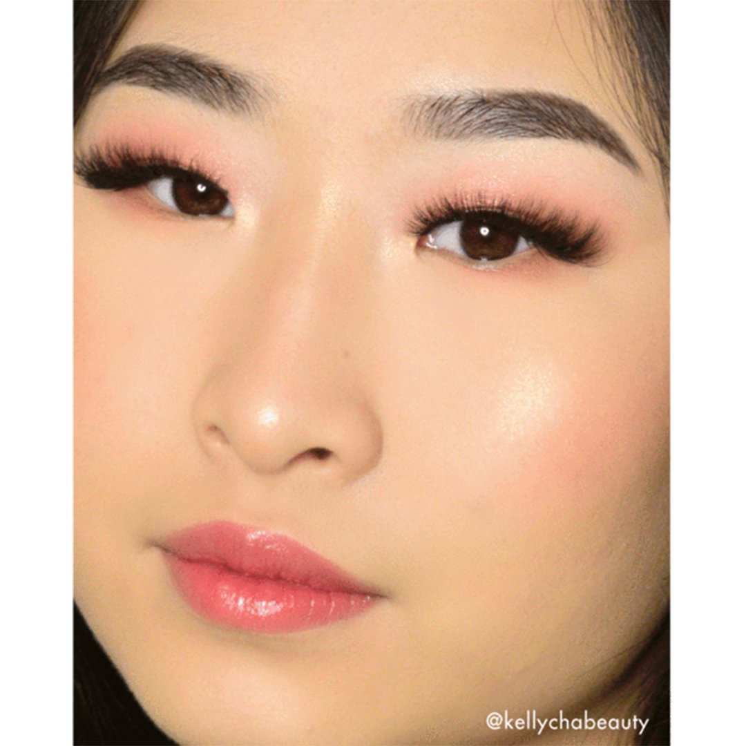 Milani All-Inclusive Eye, Cheek & Face Palette - Light to Medium  4pc Set + 1 Full Size Product Worth 25% Value Free