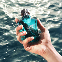 Insignia ALPHA MALE Pour Homme Eau De Toilette 100ml 4pc Set + 1 Full Size Product Worth 25% Value Free